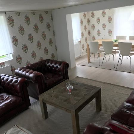 Holiday Home In Smaland Ryd  Kültér fotó