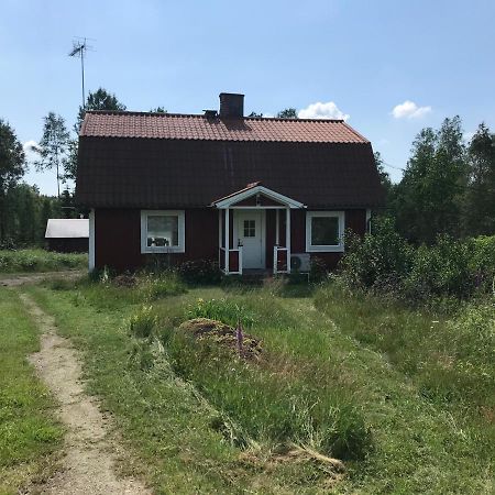 Holiday Home In Smaland Ryd  Kültér fotó