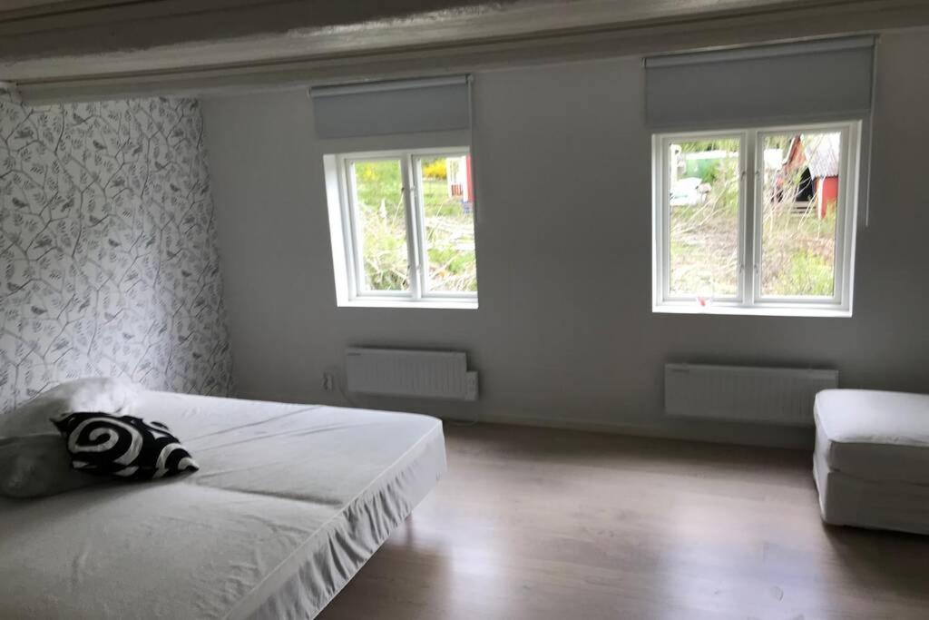 Holiday Home In Smaland Ryd  Kültér fotó