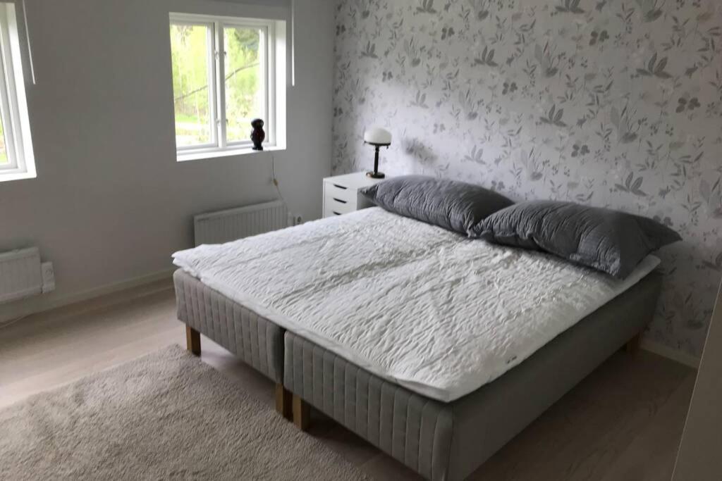 Holiday Home In Smaland Ryd  Kültér fotó