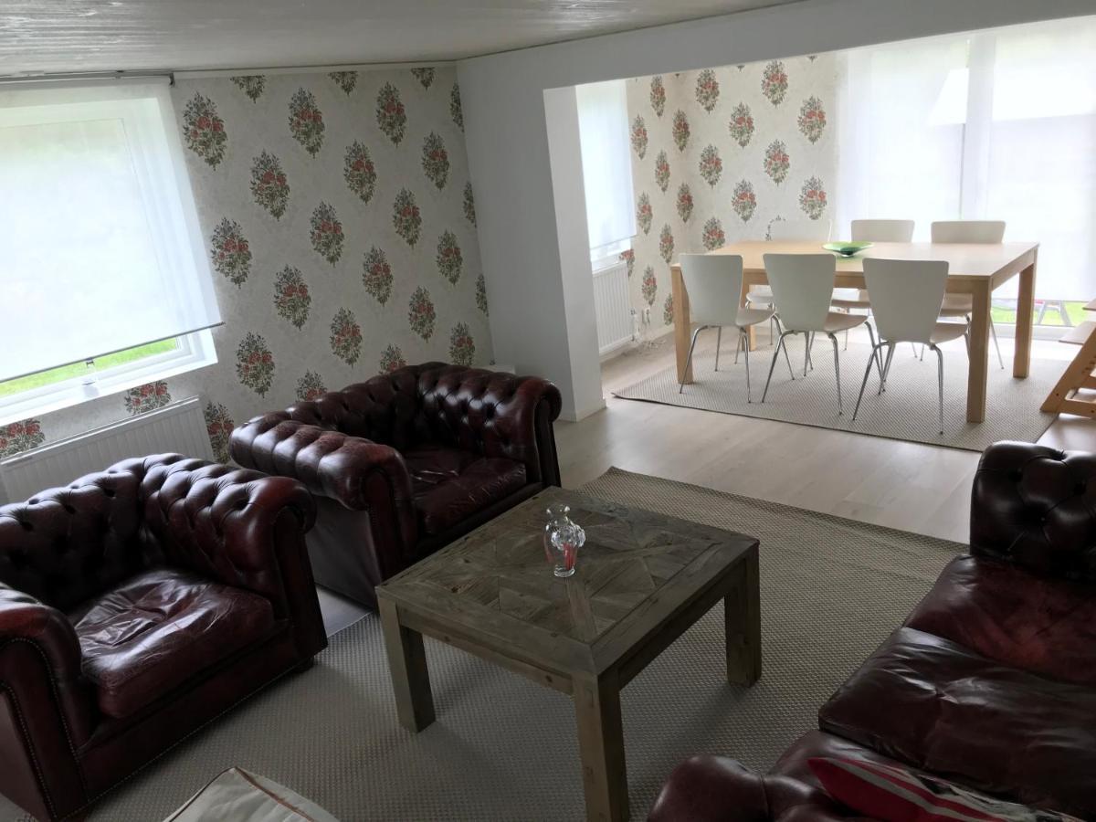Holiday Home In Smaland Ryd  Kültér fotó