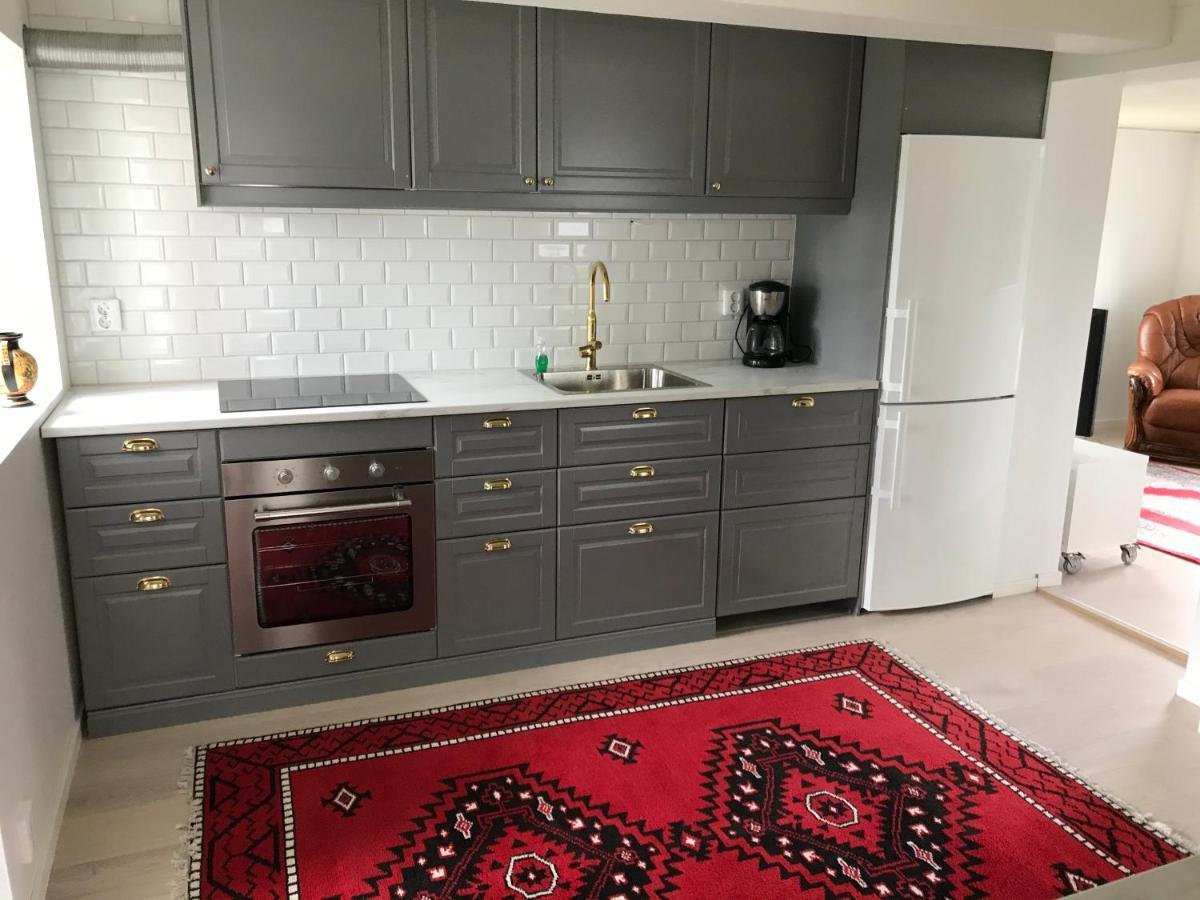 Holiday Home In Smaland Ryd  Kültér fotó